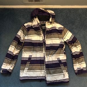 Sessions Ski/Snowboard Jacket